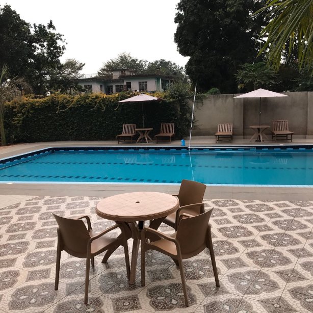 The Mansion Hotel Jinja-官方