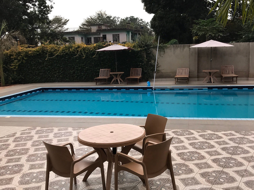 The Mansion Hotel Jinja主图