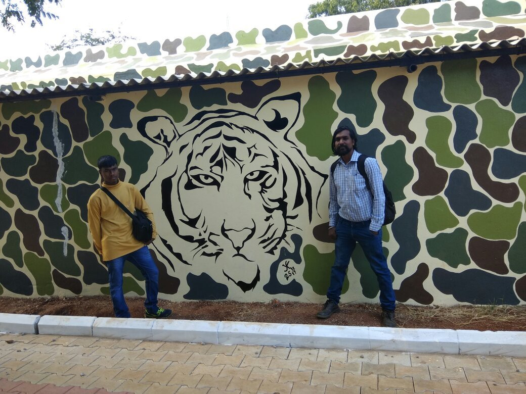 Gadag Zoo-Gadag必去景点