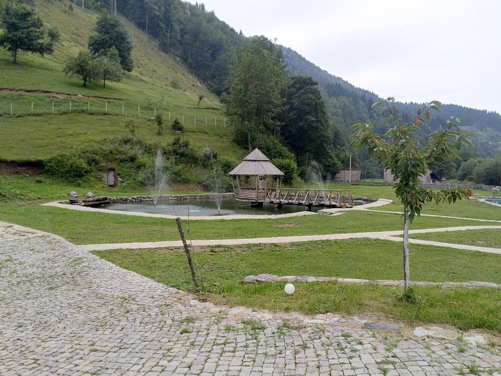 Farmstay Oka i Po主图