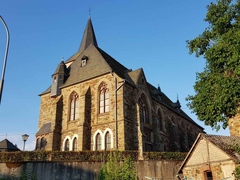 Hotel und Kongresszentrum Wanderath主图