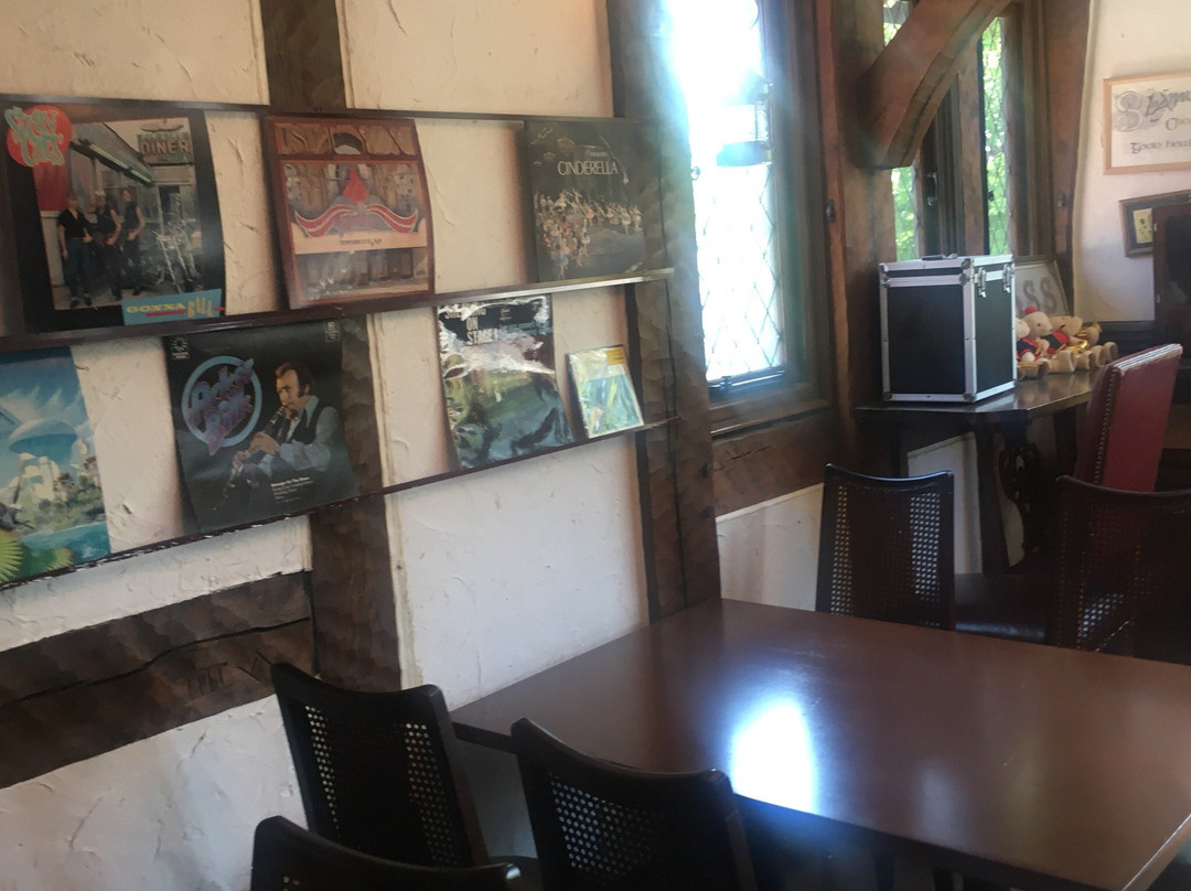 フォルスタッフパブ