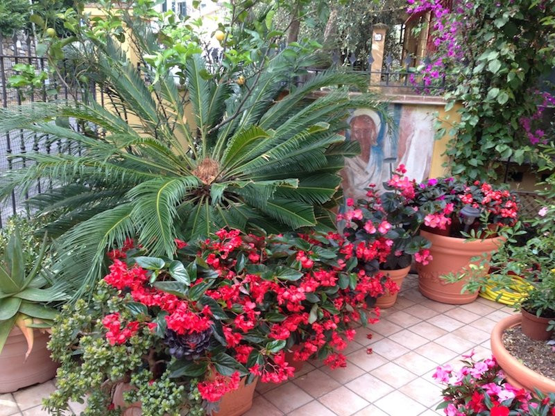 Dimora I Gabbiani主图