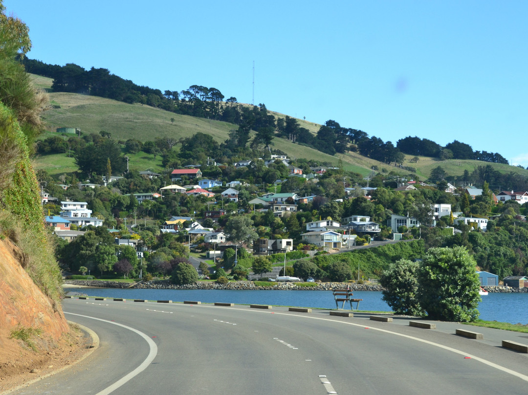 Fletcher House-但尼丁必去景点