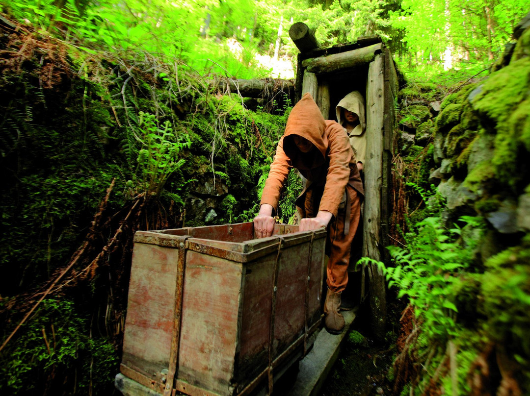 L'Aventure des Mines景点图片
