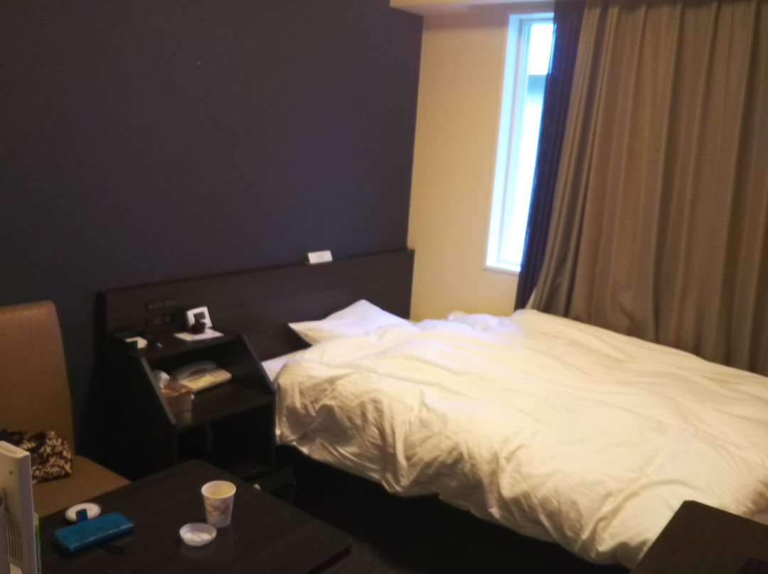 Hotel Route Inn Kesennuma主图