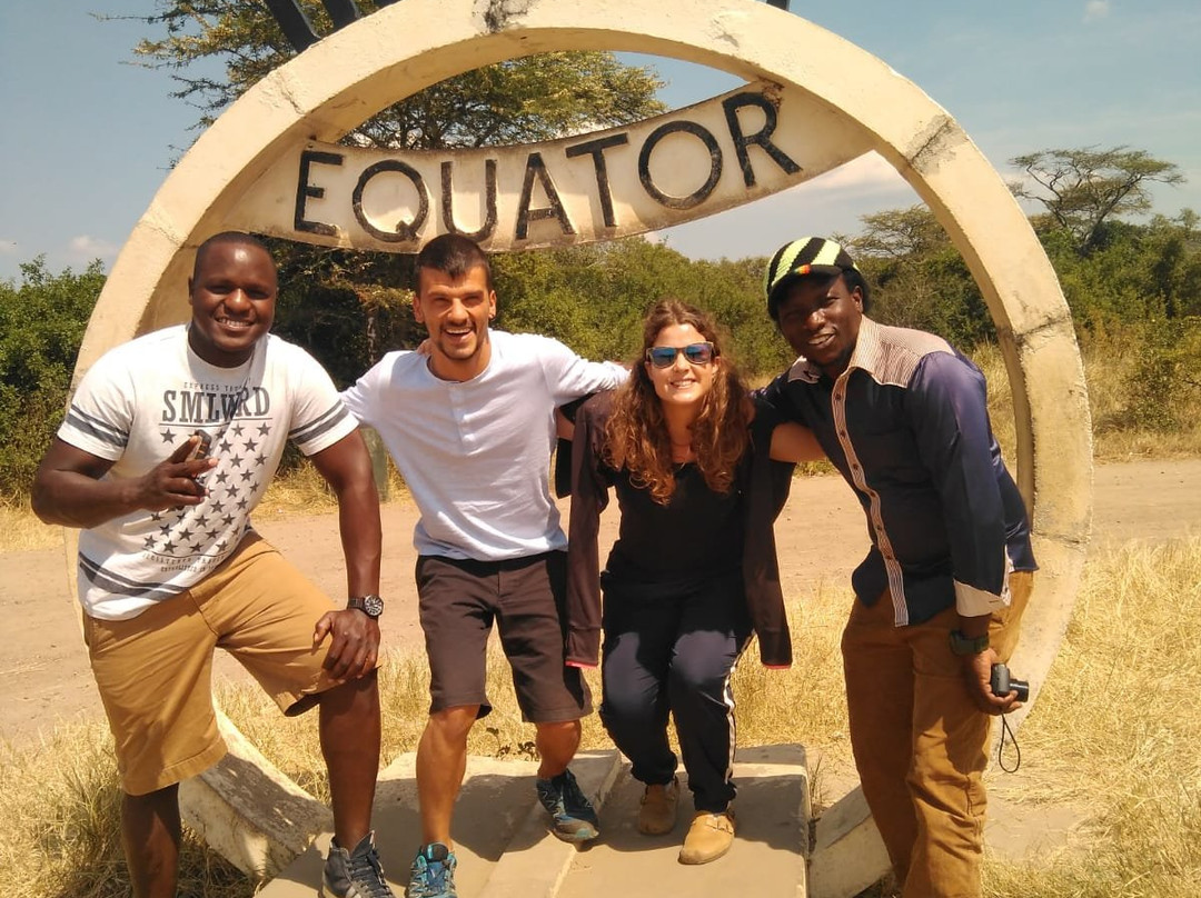 OutlookAfrika-乞力马扎罗山国家公园必去景点