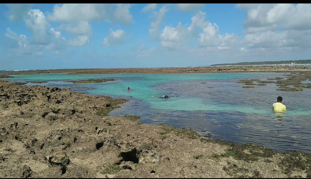 Jacuipe酒店住宿-Styllos Pousada