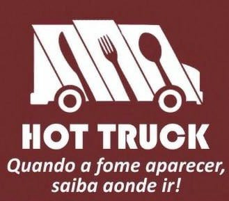 Lambari餐馆和美食-Hot Truck Lambari