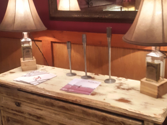 Our Bar-泗水必去景点