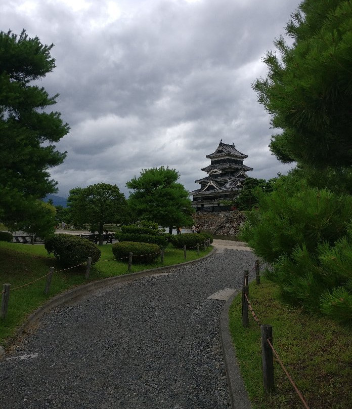 Tsumago Castle景点图片
