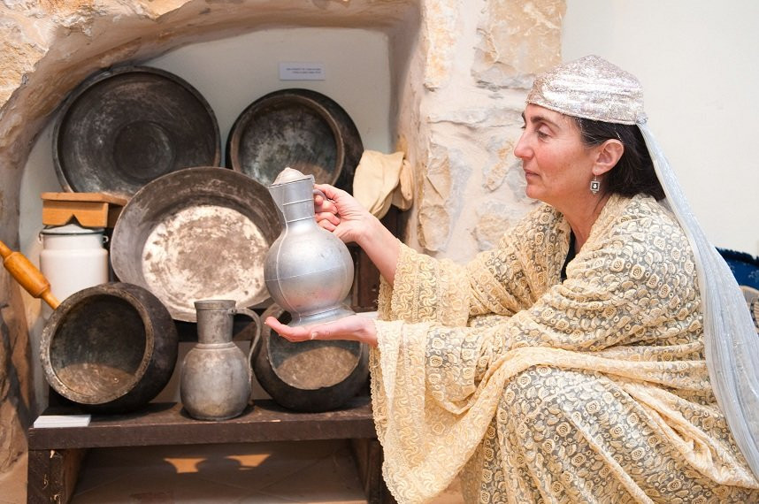 Plia Center-Kfar Vradim必去景点