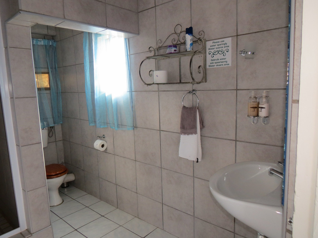 Spes Bona Guesthouse主图