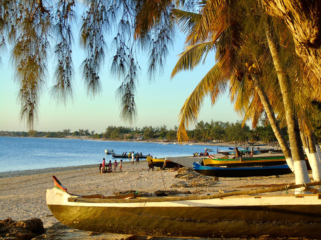Le Blue Manoah