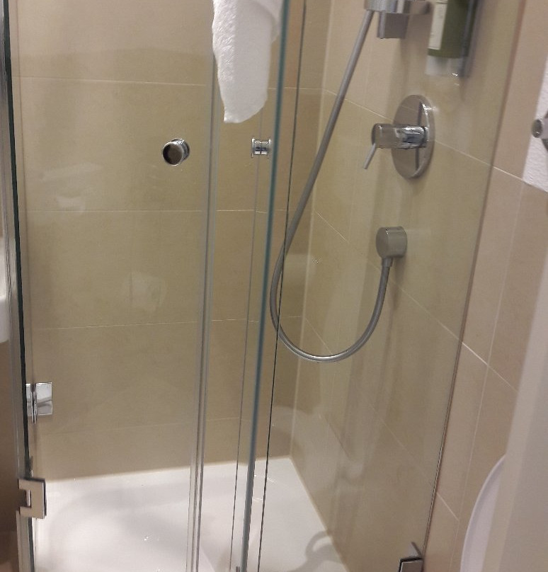 伊霍恩中心酒店主图