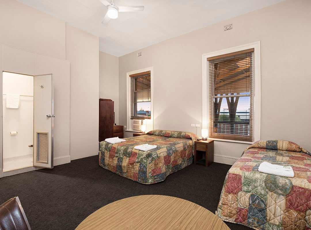 Murray Bridge Hotel主图