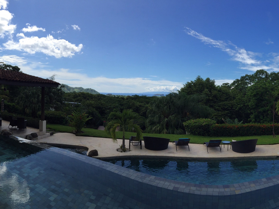 布埃纳昂达别墅主图