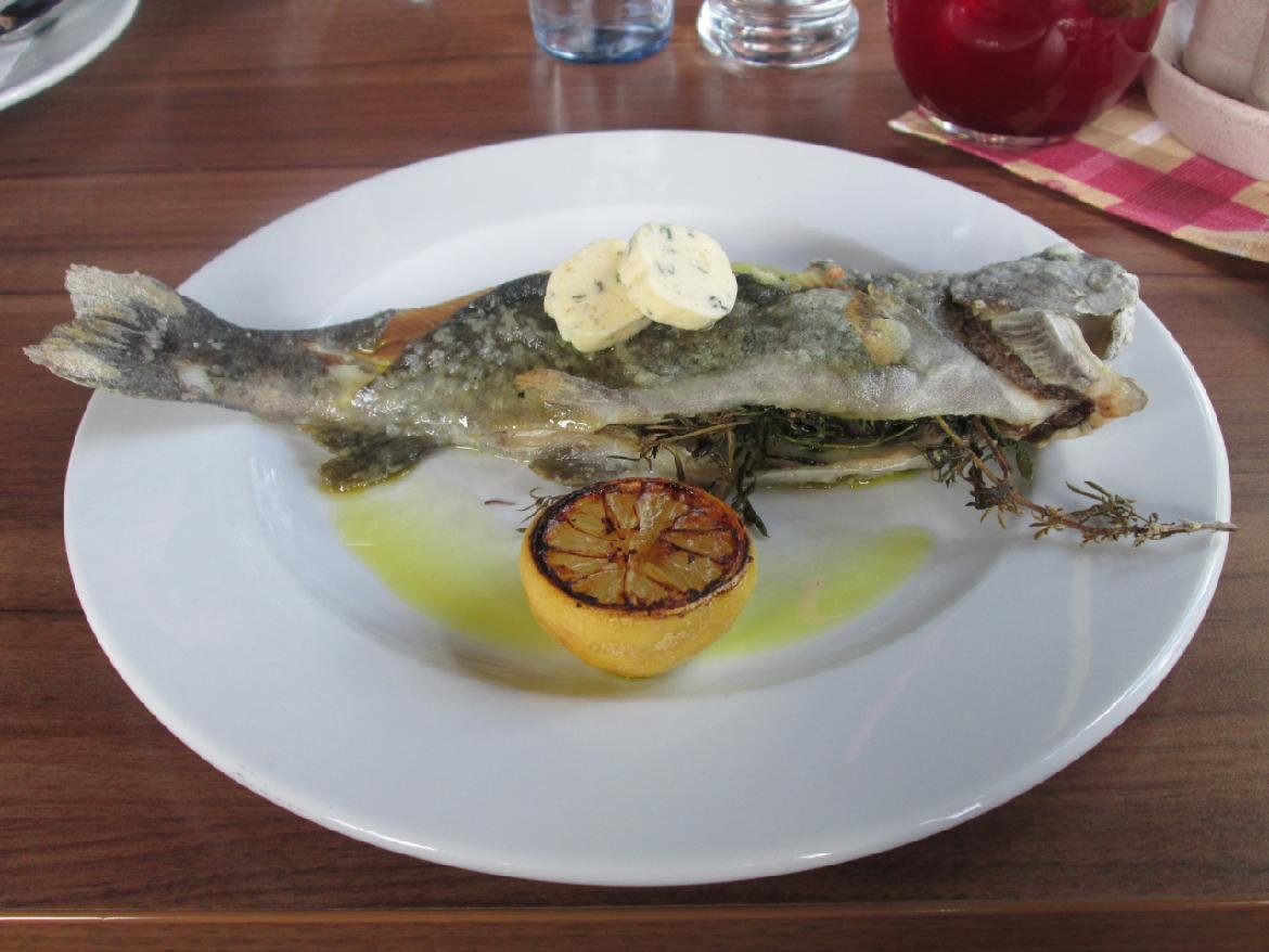 Selsky dvur-餐饮