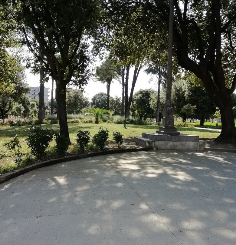 Parco Pozzi景点图片