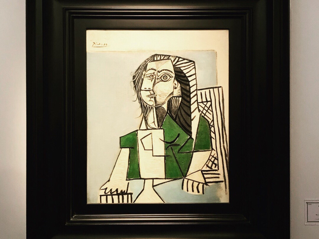 Art Basel-巴塞尔必去景点