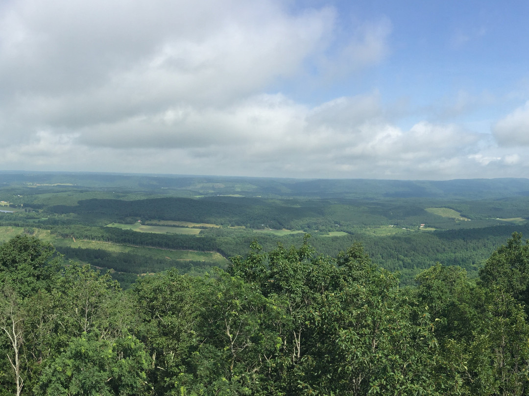 Mentone Mountain View Inn主图