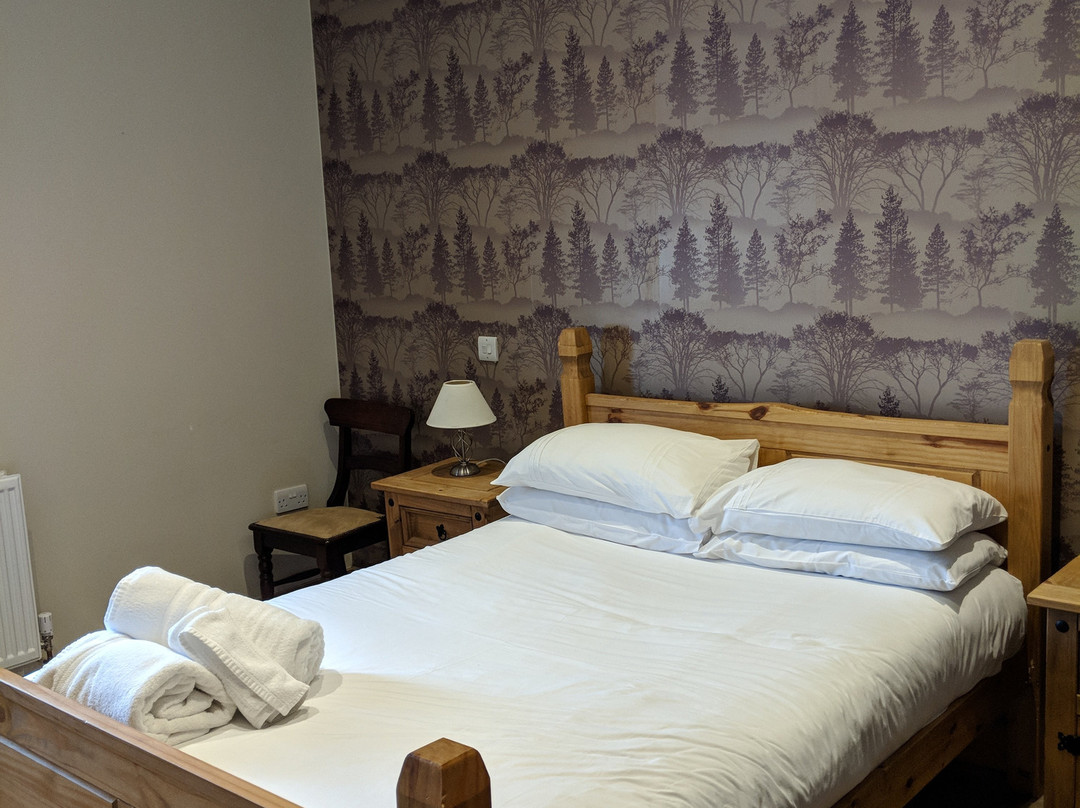 The Mount Hotel Malton