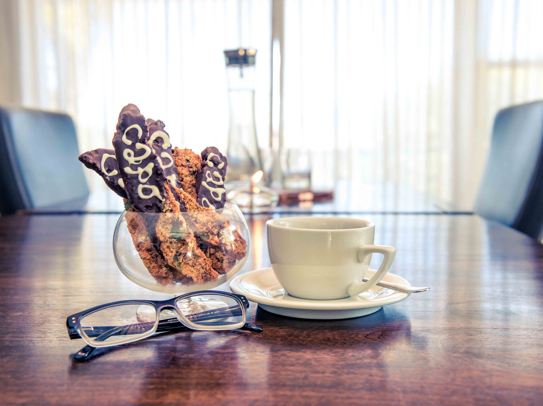 Capo Cabana Guesthouse主图