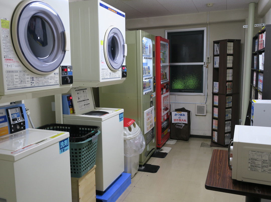 武雄中央酒店主图