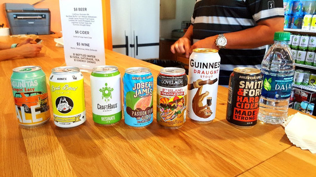 Barx Parx-拉斯维加斯必去景点