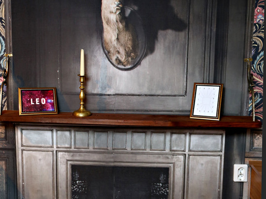 Smart Rooms-维尔纽斯必去景点