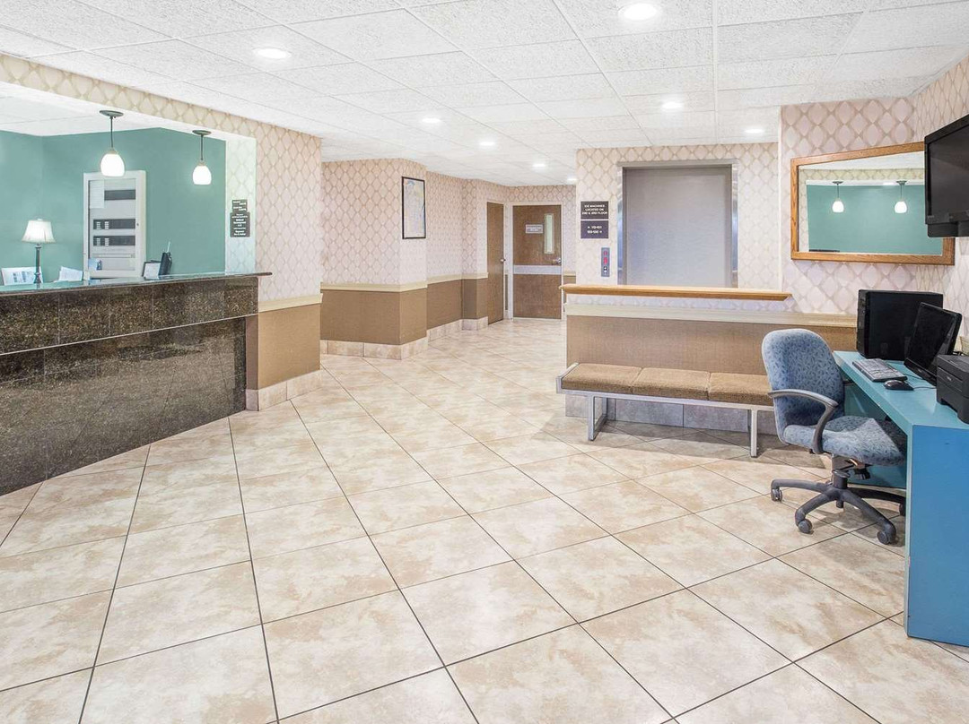 Baymont by Wyndham Janesville主图