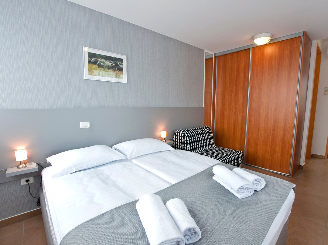 Bed & Breakfast Nataly主图