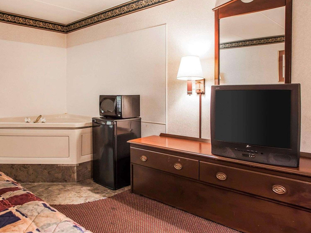 Red Roof Inn Reading主图