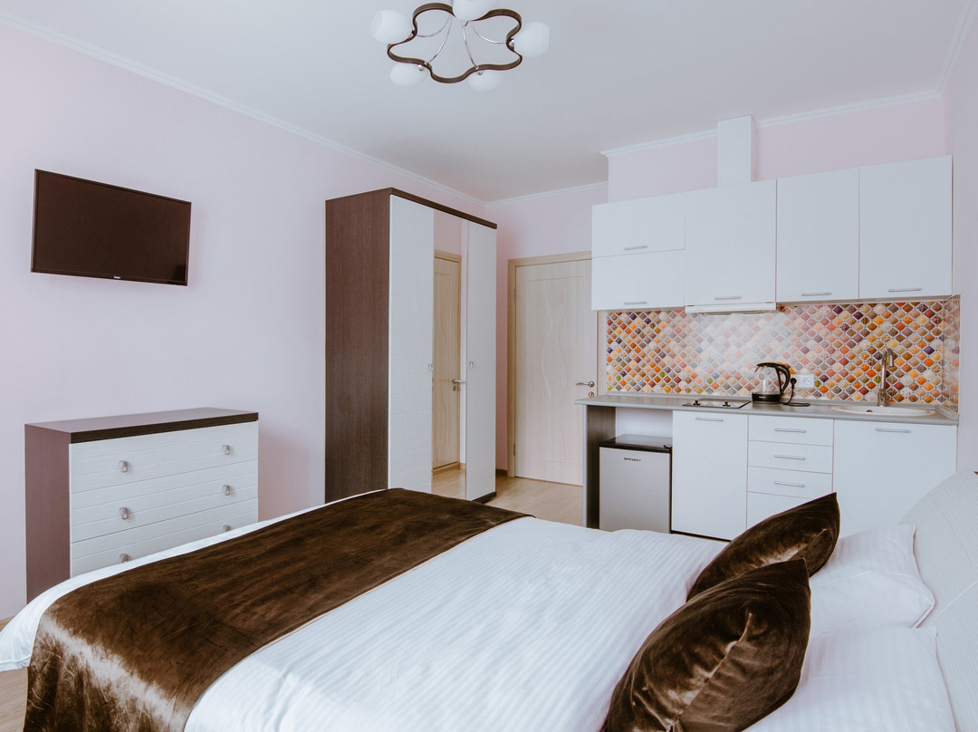 Mini Hotel Levoberezhny主图