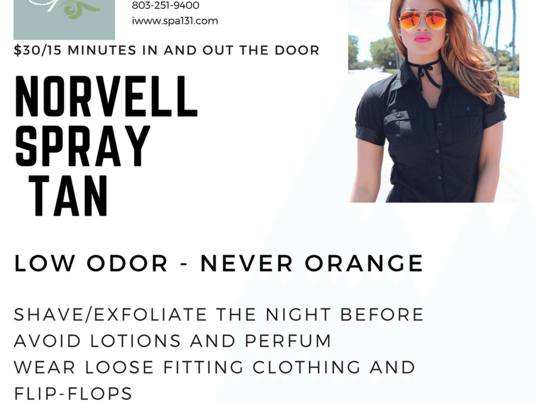 Spa MD-West Columbia必去景点