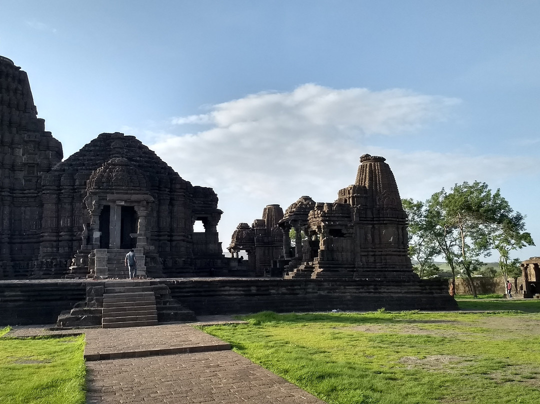 Gondeshwar Temple景点图片