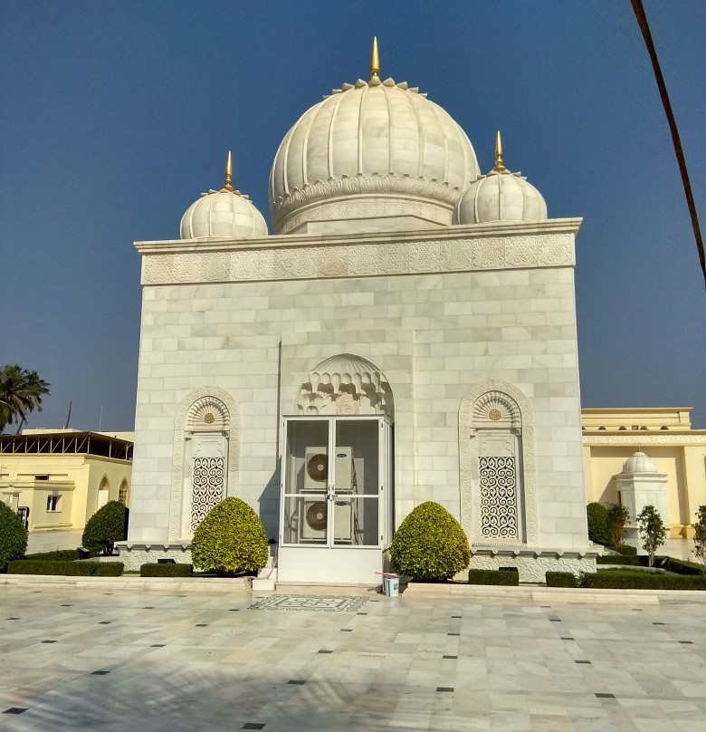 Mazar-e-Noorani景点图片