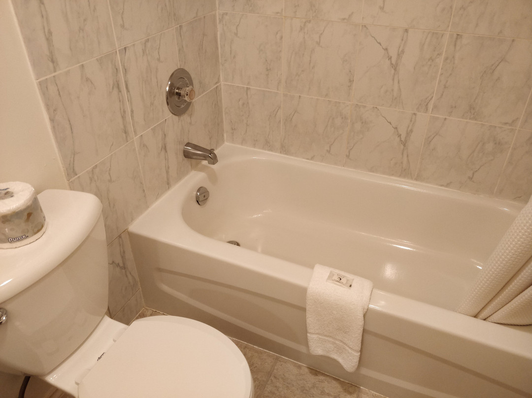 Siesta Inn Motel主图