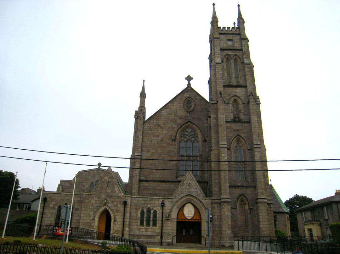 St. John the Baptist Church-Blackrock必去景点