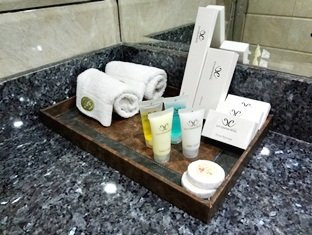 City Center Hotel主图