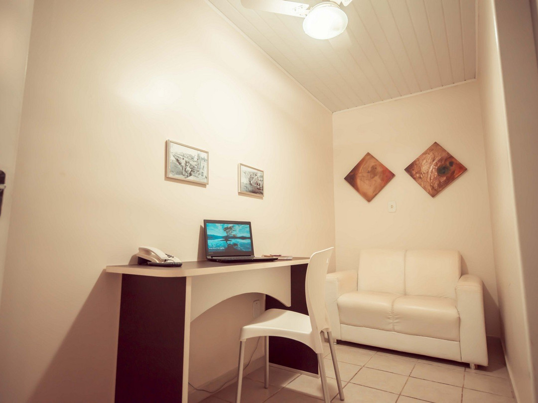 OYO Treviso Apart Hotel主图