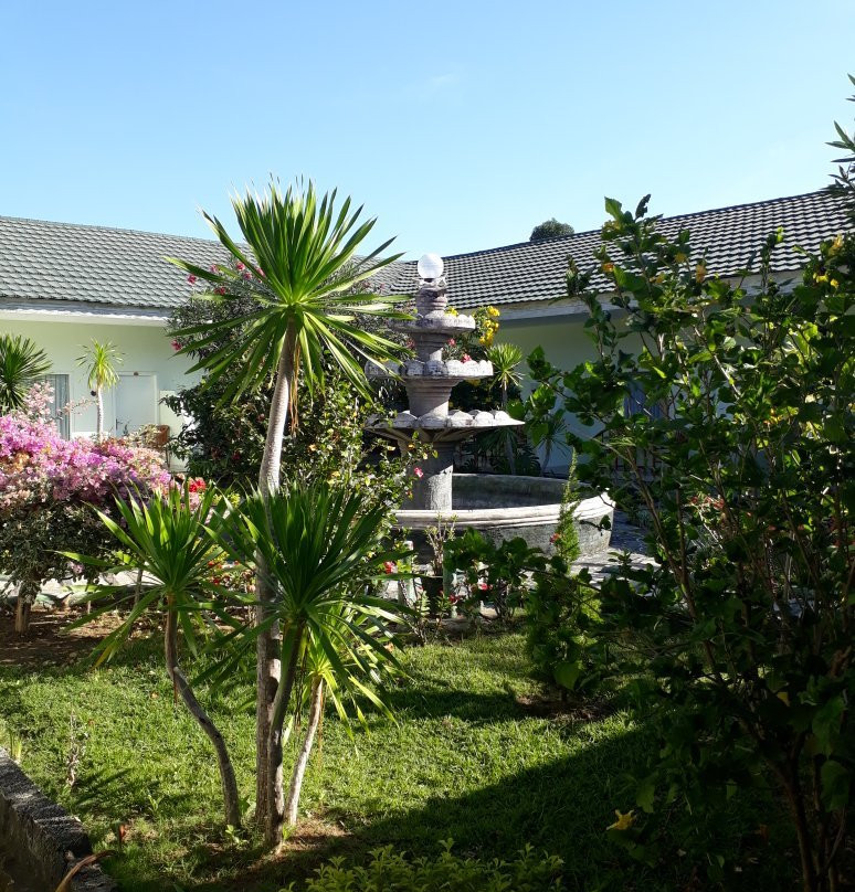 Komodo Boutique Hotel主图