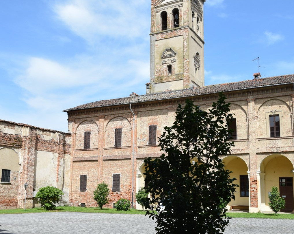 Abbazia di San Pietro景点图片