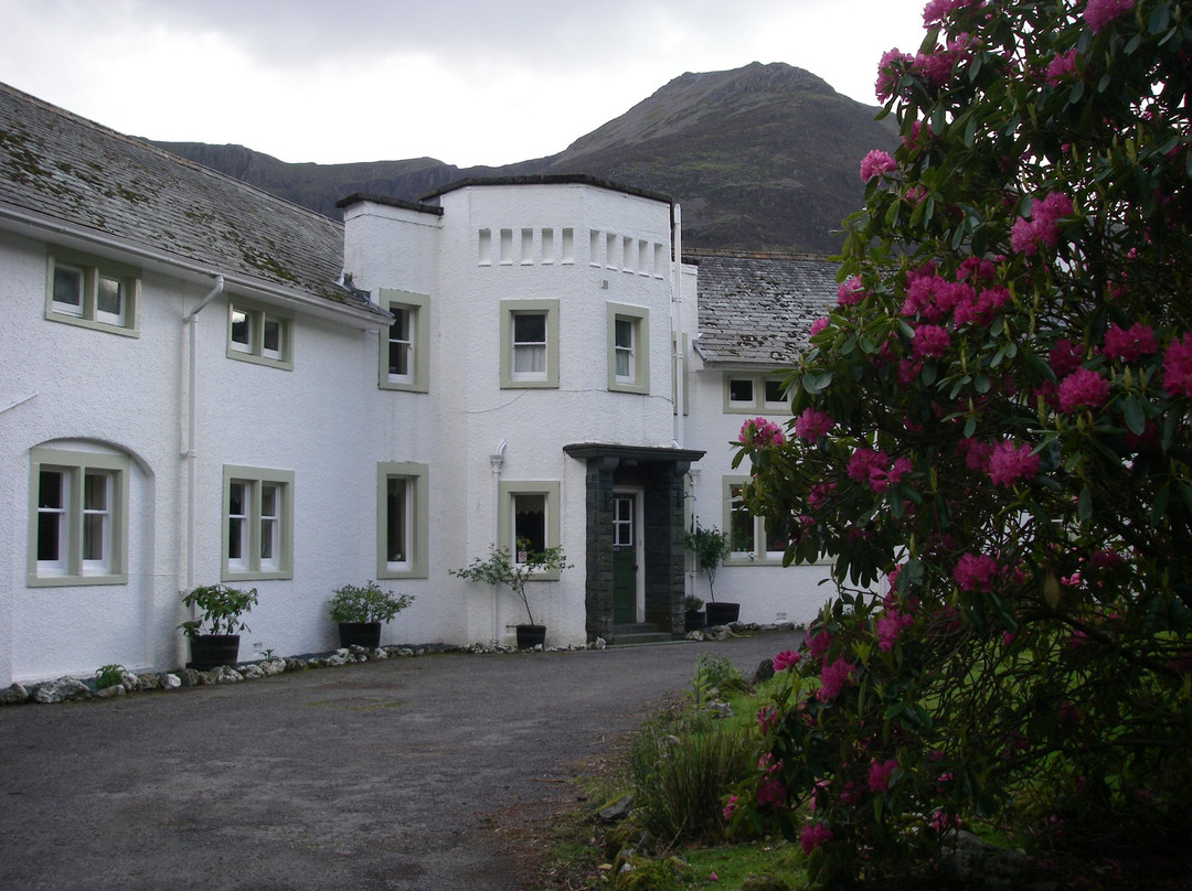 Hassness Country House主图