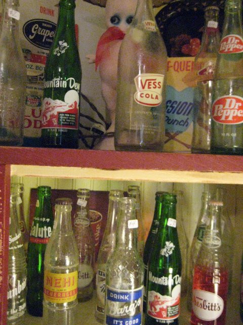 Wonderland Antiques-尤里卡斯普林斯必去景点