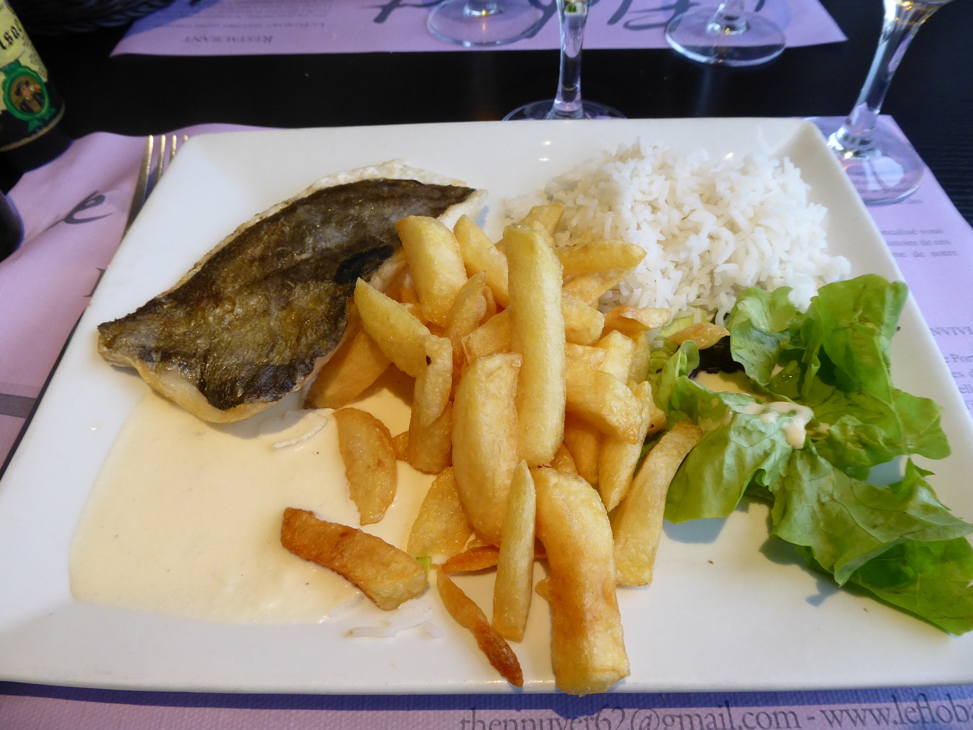 弗洛巴特酒店-餐饮