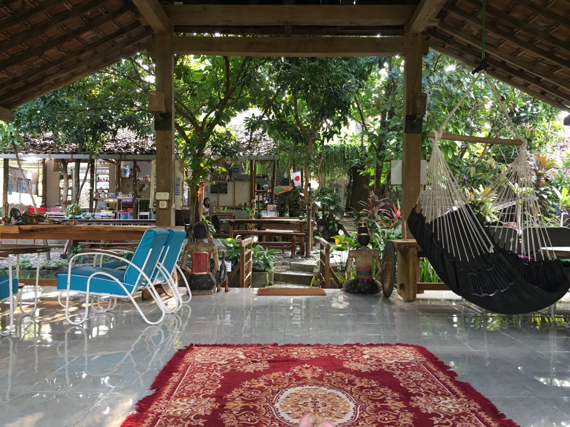 Didu's Homestay Bed & Breakfast-家庭/游戏区