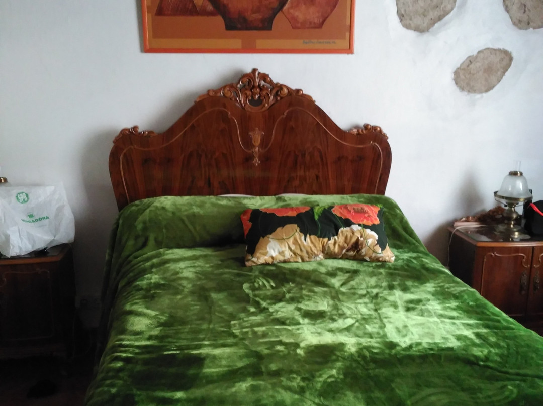 Casa Rural El Burro