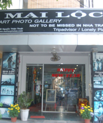 Mai Loc Photo Gallery景点门票图片