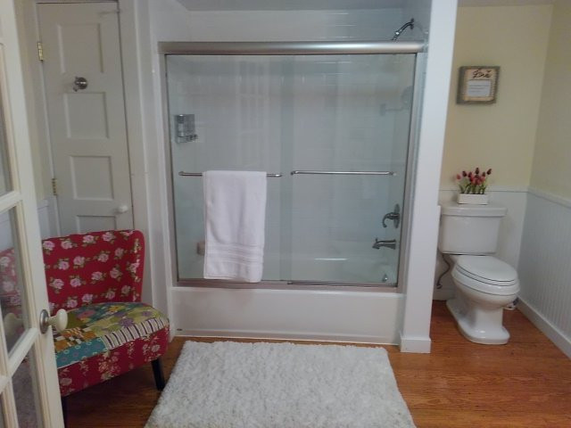 The Country Inn主图